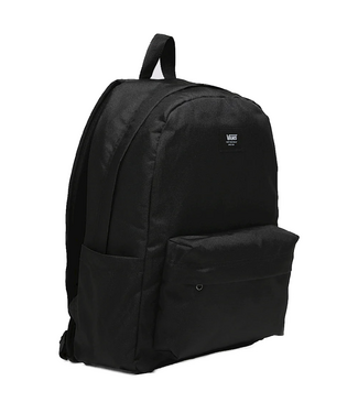 VANS VANS - OLD SKOOL BACKPACK (BLACK/ BLACK)