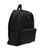 VANS VANS - OLD SKOOL BACKPACK (BLACK/ BLACK)