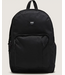 VANS VANS - OLD SKOOL BACKPACK (BLACK/ BLACK)