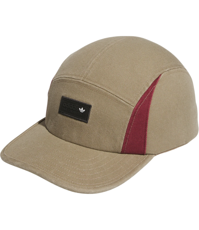ADIDAS ADIDAS - FS+ FADE STRAPBACK CAP (KHAKI)