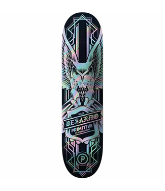 PRIMITIVE PRIMITIVE - DESARMO OWL SPECTRA 8.125" DECK