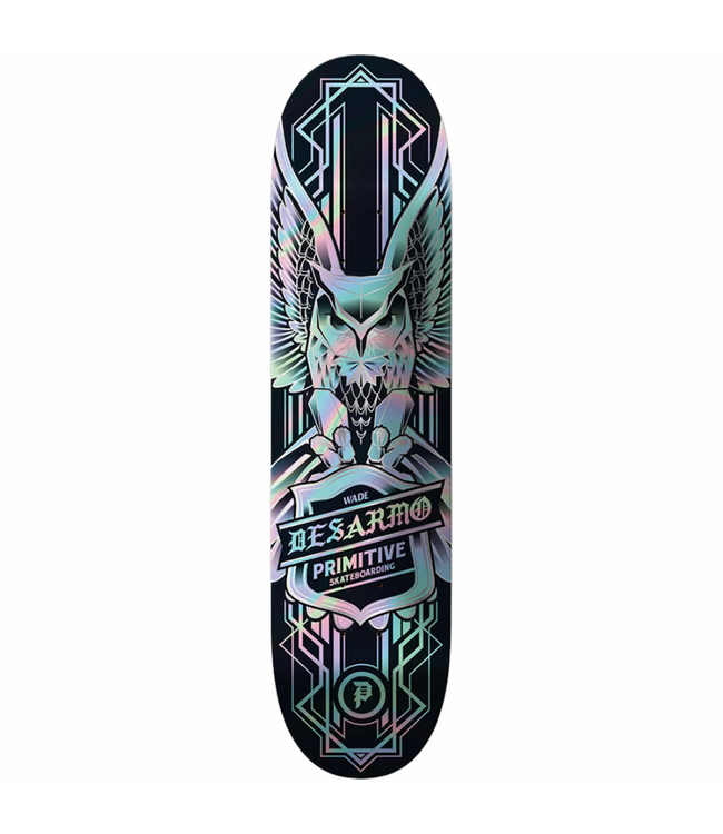 PRIMITIVE PRIMITIVE - DESARMO OWL SPECTRA 8.125" DECK