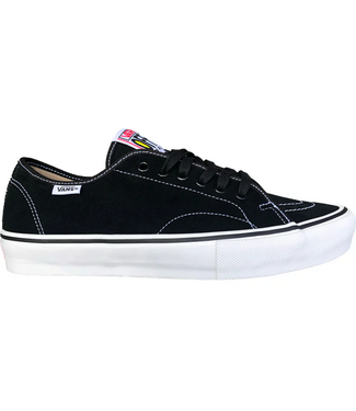 VANS VANS - SKATE AVE CLASSIC (BLACK/ WHITE)