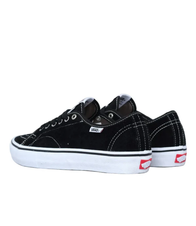 VANS VANS - SKATE AVE CLASSIC (NOIR/BLANC)
