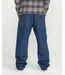 VOLCOM VOLCOM - PIPE DREAMS DENIM (DARK STONE)