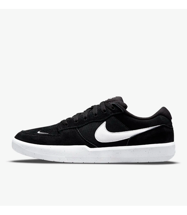 NIKE SB NIKE SB - FORCE 58 (NOIR/BLANC)