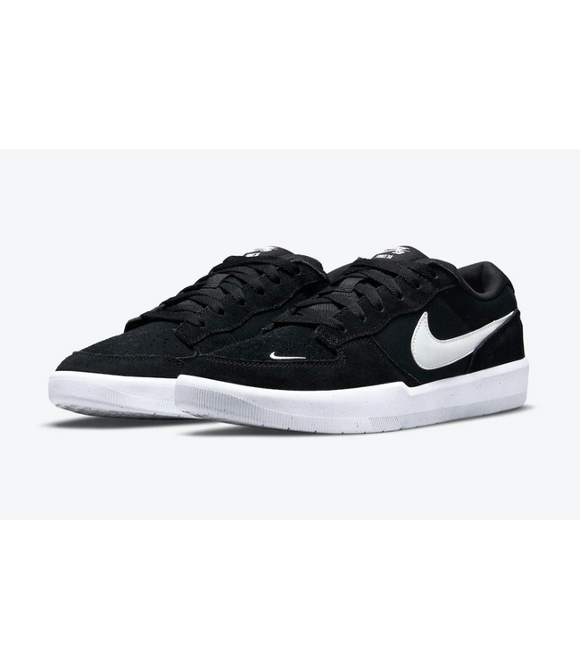 NIKE SB NIKE SB - FORCE 58 (NOIR/BLANC)