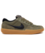 NIKE SB NIKE SB - FORCE 58 (OLIVE MOYEN/ NOIR/ GOMME)