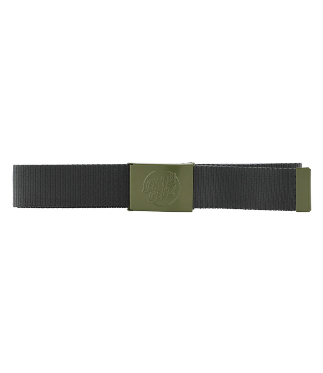 SANTA CRUZ SANTA CRUZ - OPUS DOT BELT
