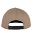 INDEPENDENT INDEPENDENT - BAR LOGO SNAPBACK CAP (KHAKI)