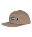 INDEPENDENT INDEPENDENT - BAR LOGO SNAPBACK CAP (KHAKI)