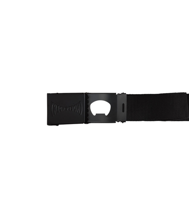 INDEPENDENT INDEPENDENT - SPAN WEB BELT (BLACK)
