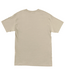 CREATURE CREATURE - LOGO TEE (SAND)