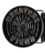 CREATURE CREATURE- WEB BUCKLE BELT (BLACK)