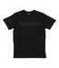 RED DRAGON RDS - CAMO SWIPE TEE (BLACK)