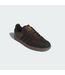 ADIDAS ADIDAS - SAMBA ADV (DARK BROWN/ BLACK/ GUM)