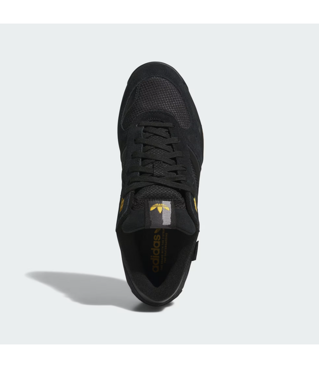 ADIDAS ADIDAS - TEKKIRA CUP (CARBON/ CORE BLACK)