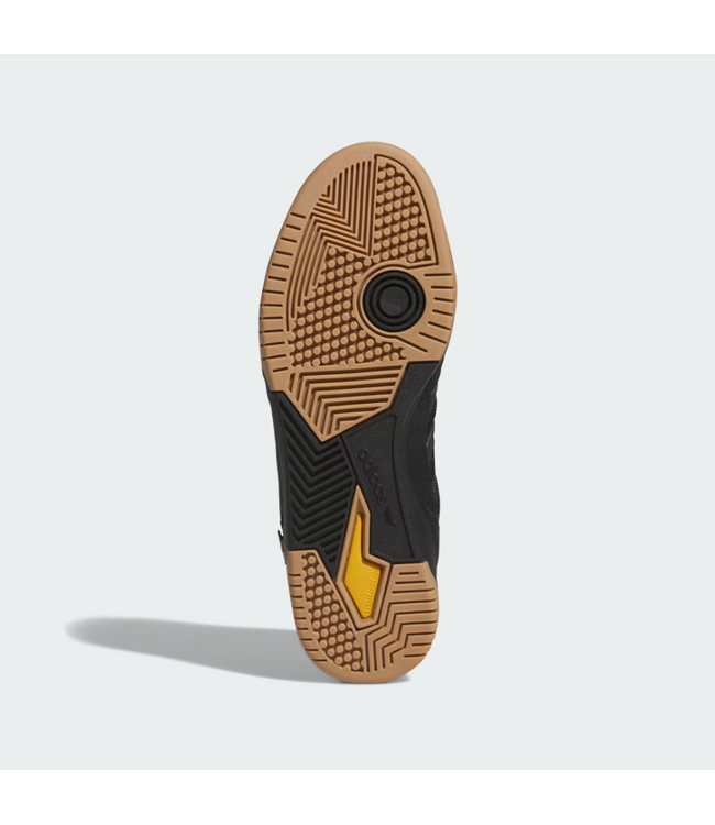 ADIDAS ADIDAS - TEKKIRA CUP (CARBON/ CORE BLACK)