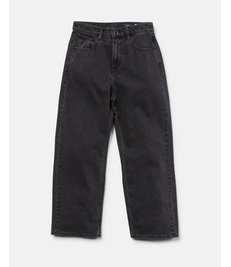 VOLCOM VOLCOM - BILLOW II KID DENIM (WASHED SLATE)
