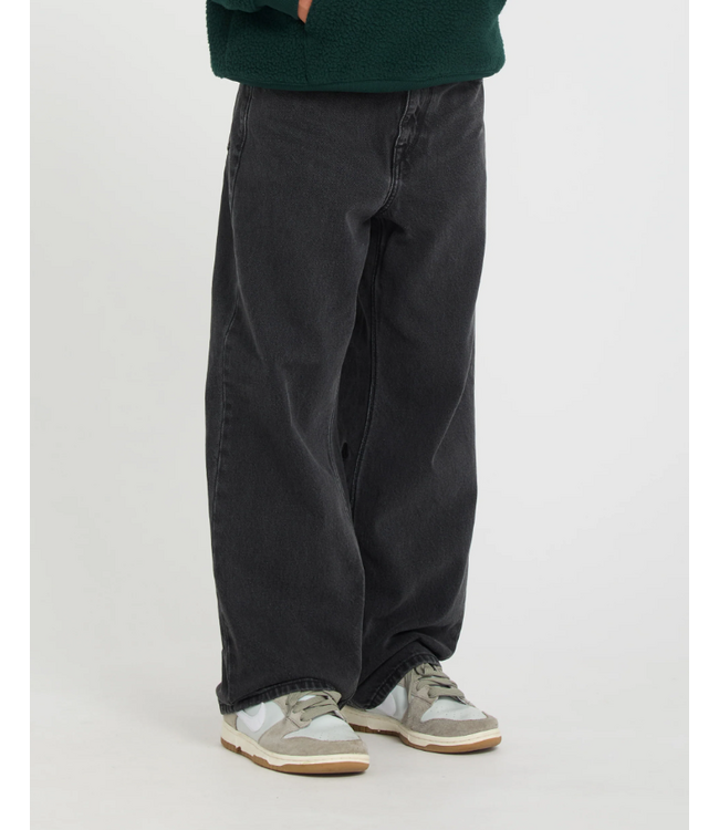 VOLCOM VOLCOM - BILLOW II KID DENIM (WASHED SLATE)