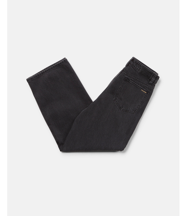 VOLCOM VOLCOM - BILLOW II KID DENIM (WASHED SLATE)