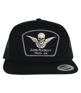 INDEPENDENT INDEPENDENT - AFTERLIGHT TRUCKER CAP