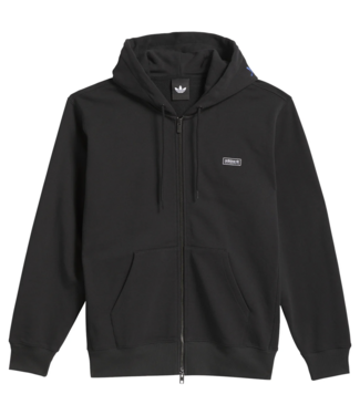 ADIDAS ADIDAS - GONZ GRAPH HOODIE (BLACK)