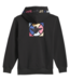 ADIDAS ADIDAS - GONZ GRAPH HOODIE (BLACK)