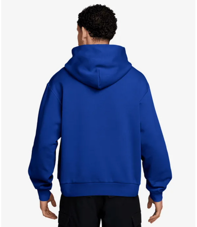 NIKE SB NIKE SB - ESSENTIAL LOGO HOODIE (OLD ROYAL/ WHITE)