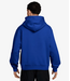 NIKE SB NIKE SB - ESSENTIAL LOGO HOODIE (OLD ROYAL/ WHITE)