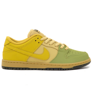 NIKE SB NIKE SB - DUNK LOW PRO WC (SAFFRON QUARTZ)