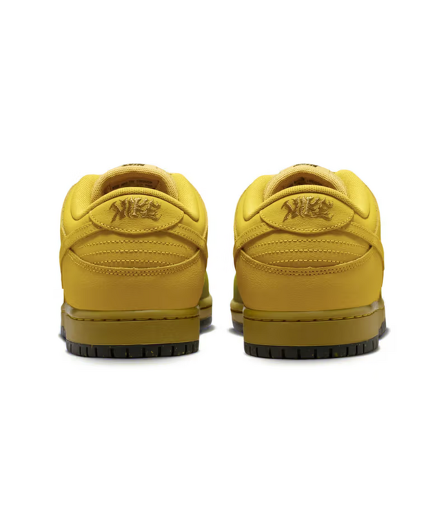 NIKE SB NIKE SB - DUNK LOW PRO WC (SAFFRON QUARTZ)