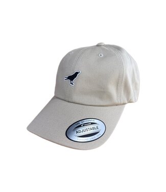 ROOKERY ROOKERY - ÉCUSSON DADHAT (BEIGE)