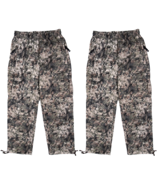 RED DRAGON RDS - BUCK RUB CARGO SWEATPANT (OUTDOR CAMO)