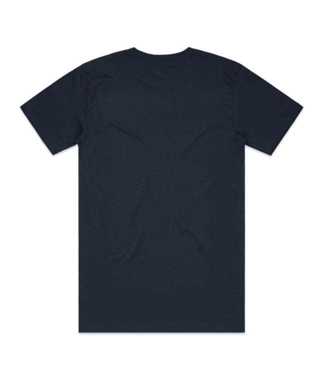 ROOKERY ROOKERY - STONEHEDGE T-SHIRT (NAVY)