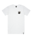 ROOKERY ROOKERY - ÉQUIPE QUÉBEC T-SHIRT (BLANC)