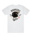 ROOKERY ROOKERY - ÉQUIPE QUÉBEC T-SHIRT (BLANC)