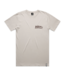 ROOKERY ROOKERY - SKATE LOUNGE T-SHIRT (STONE)