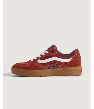 VANS VANS - SKATE ROWAN Z3 (GUM/ BORDEAUX)