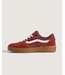 VANS VANS - SKATE ROWAN Z3 (GUM/ BORDEAUX)