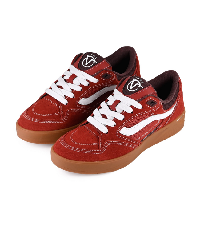 VANS VANS - SKATE ROWAN Z3 (GUM/ BORDEAUX)