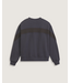VANS VANS - RETRO SPORT CREWNECK (CHARCOAL GREY)