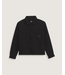 VANS VANS - MCAVOY II ZIP STATION JACKET (BLACK)