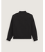 VANS VANS - MCAVOY II ZIP STATION JACKET (BLACK)