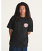 VANS VANS - BLAZE HEAD TEE (BLACK)