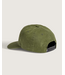 VANS VANS - FORMULA SNAPBACK CAP (GREEN BALSAM)
