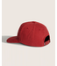 VANS VANS - CLASSIC SNAPBACK CAP (POPPY EMBER)