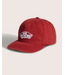 VANS VANS - CLASSIC SNAPBACK CAP (POPPY EMBER)