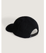 VANS VANS - KOHANA KID SNAPBACK CAP (BLACK)