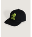 VANS VANS - KOHANA KID SNAPBACK CAP (BLACK)